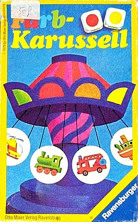 Farb-Karussell