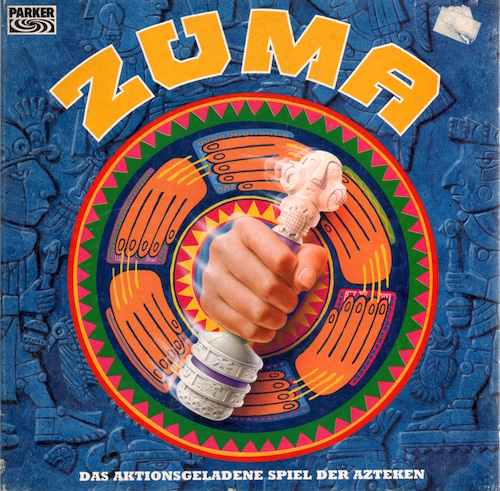 Zuma