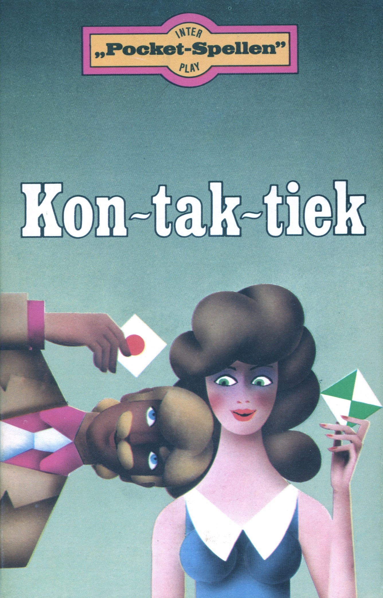 Kon-tak-tiek