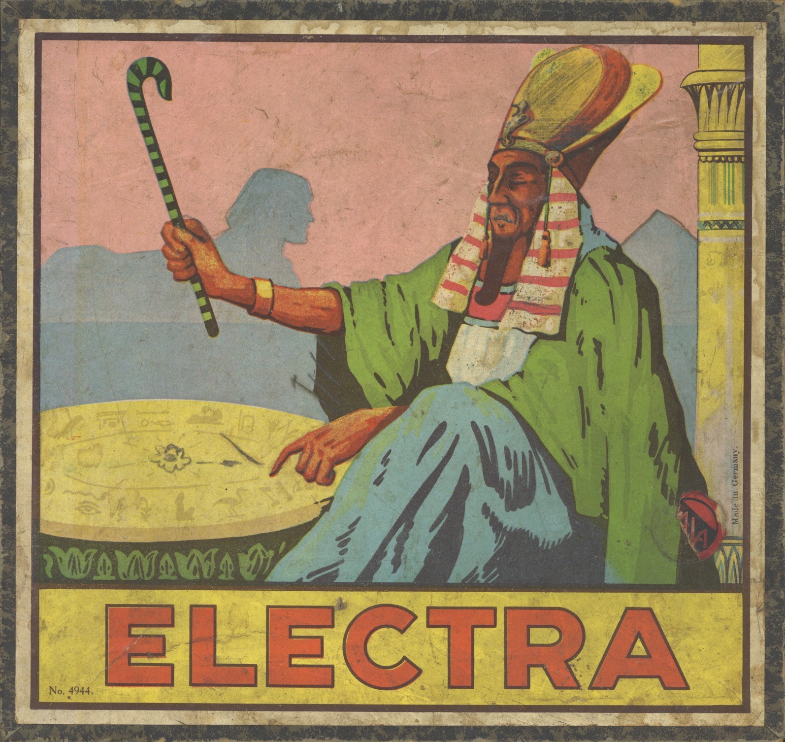 Electra