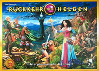 Rückkehr der Helden