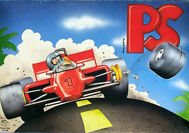 PS