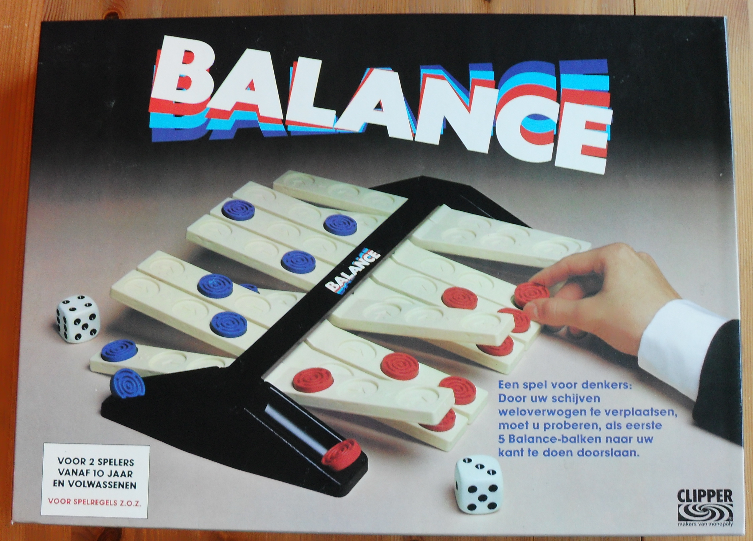 Balance