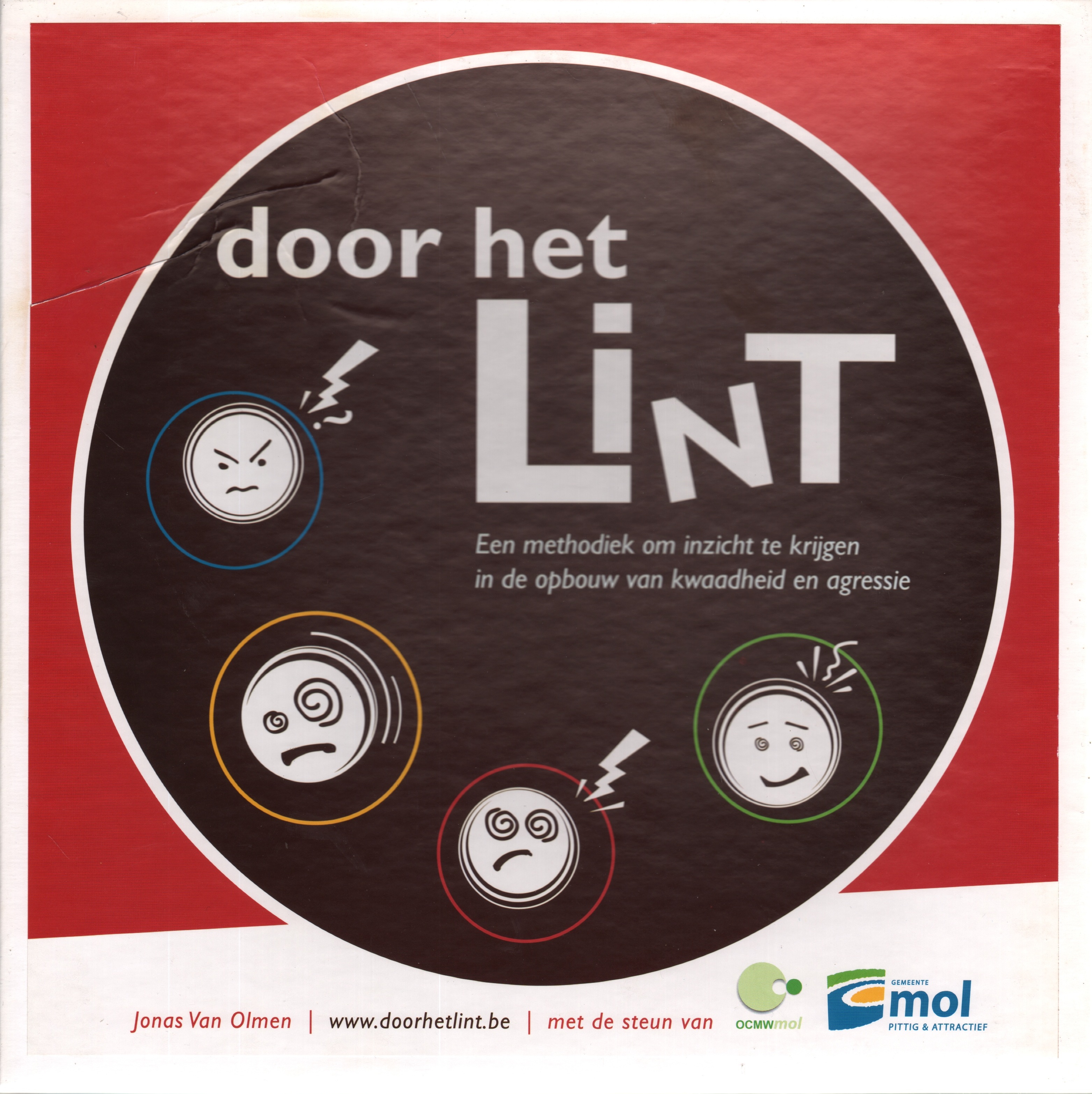 Door Het Lint