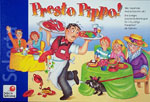 Presto Pippo!