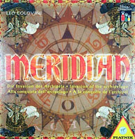 Meridian