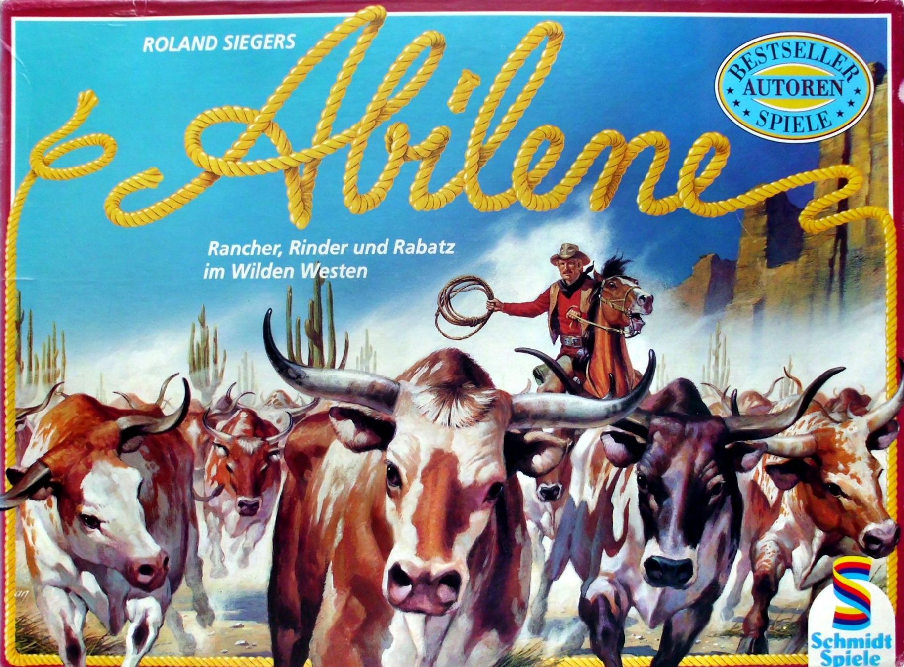 Abilene