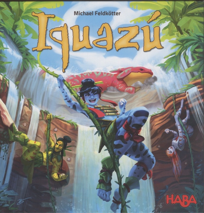 Iquazú