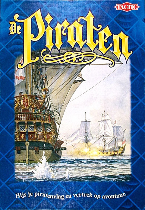 De Piraten