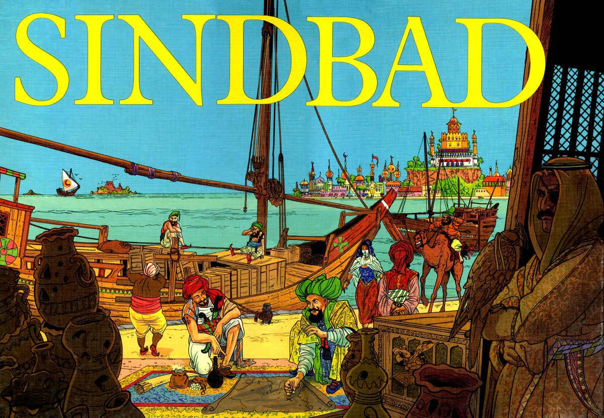 Sindbad