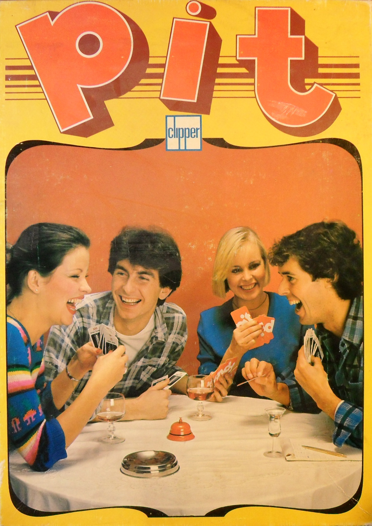 Pit (1975)