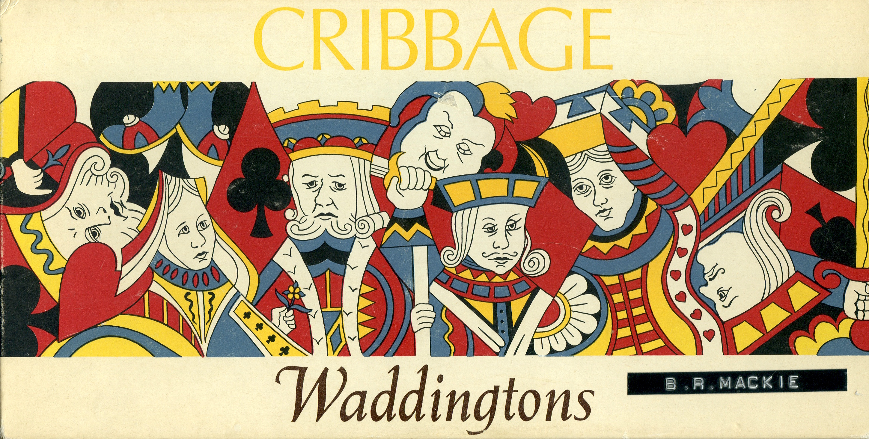 Cribbage