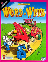 Word-Whiz