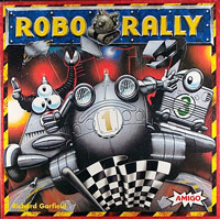 RoboRally