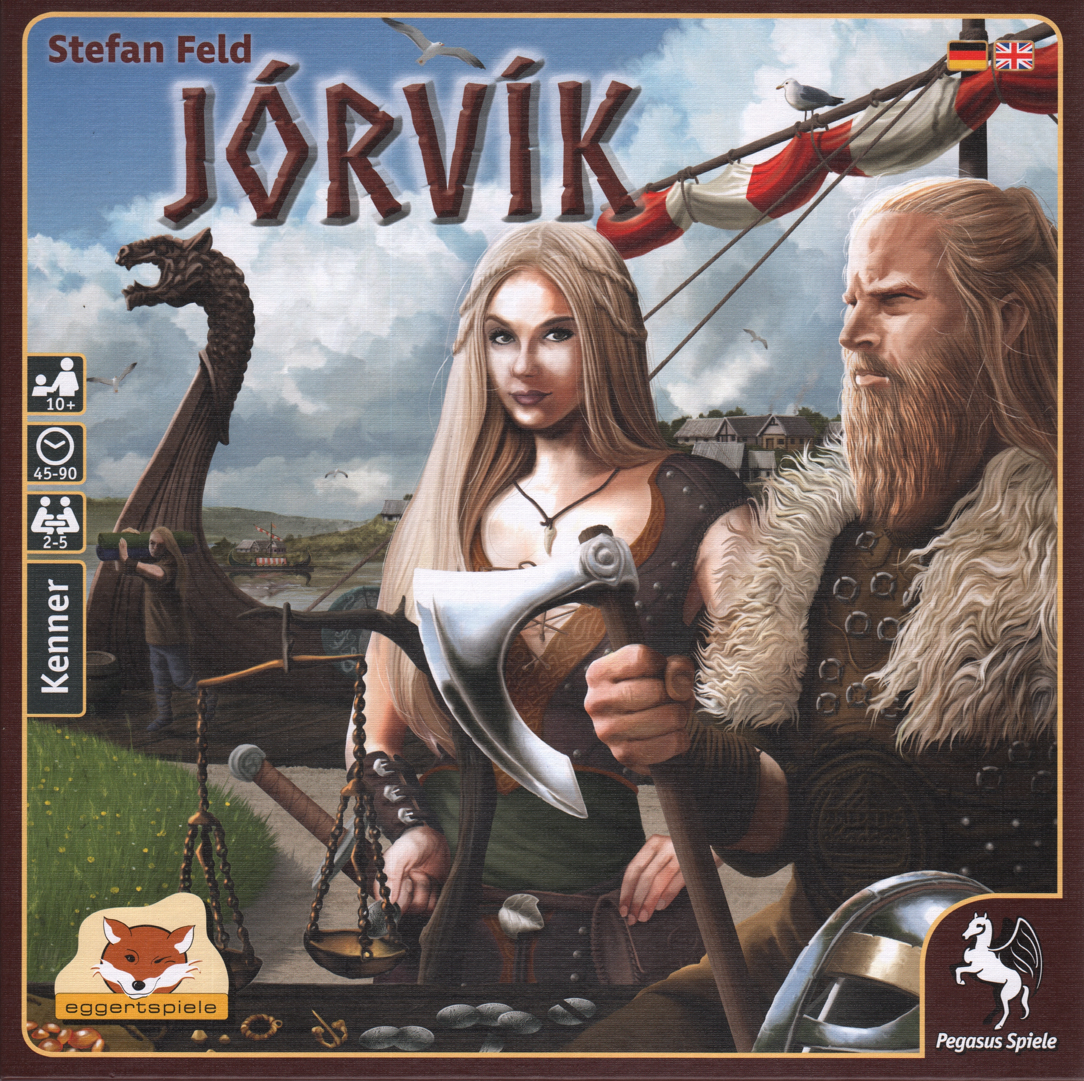 Jórvík