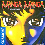 Manga Manga