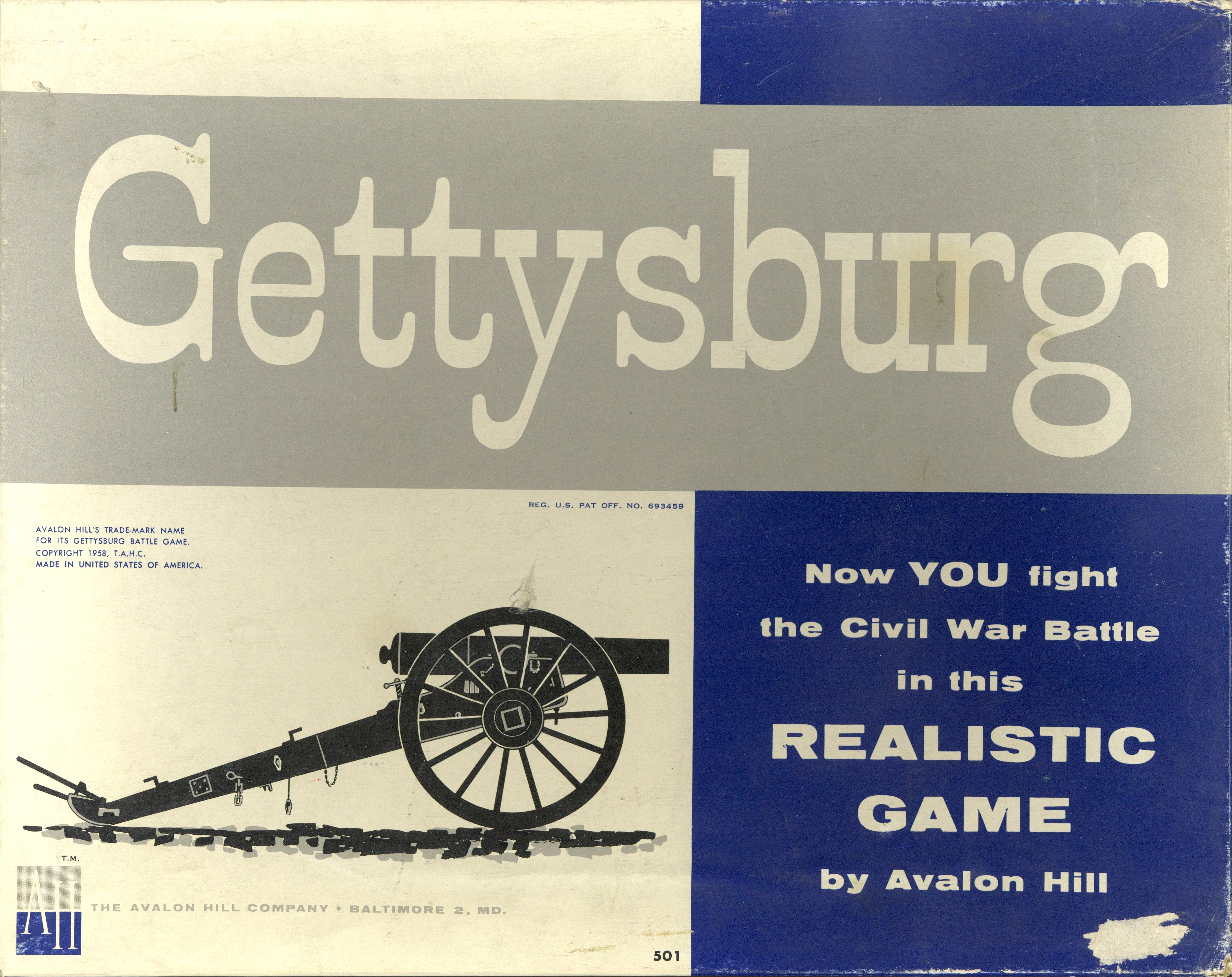 Gettysburg