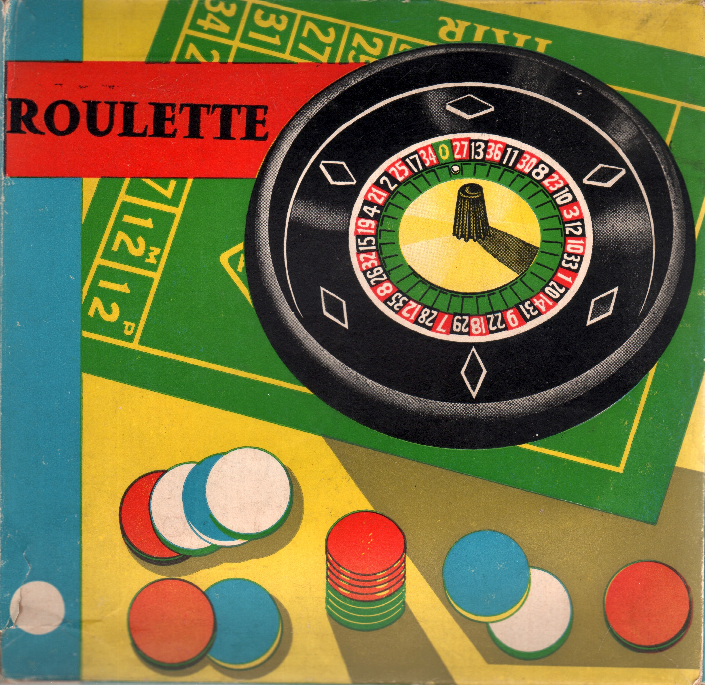 Roulette