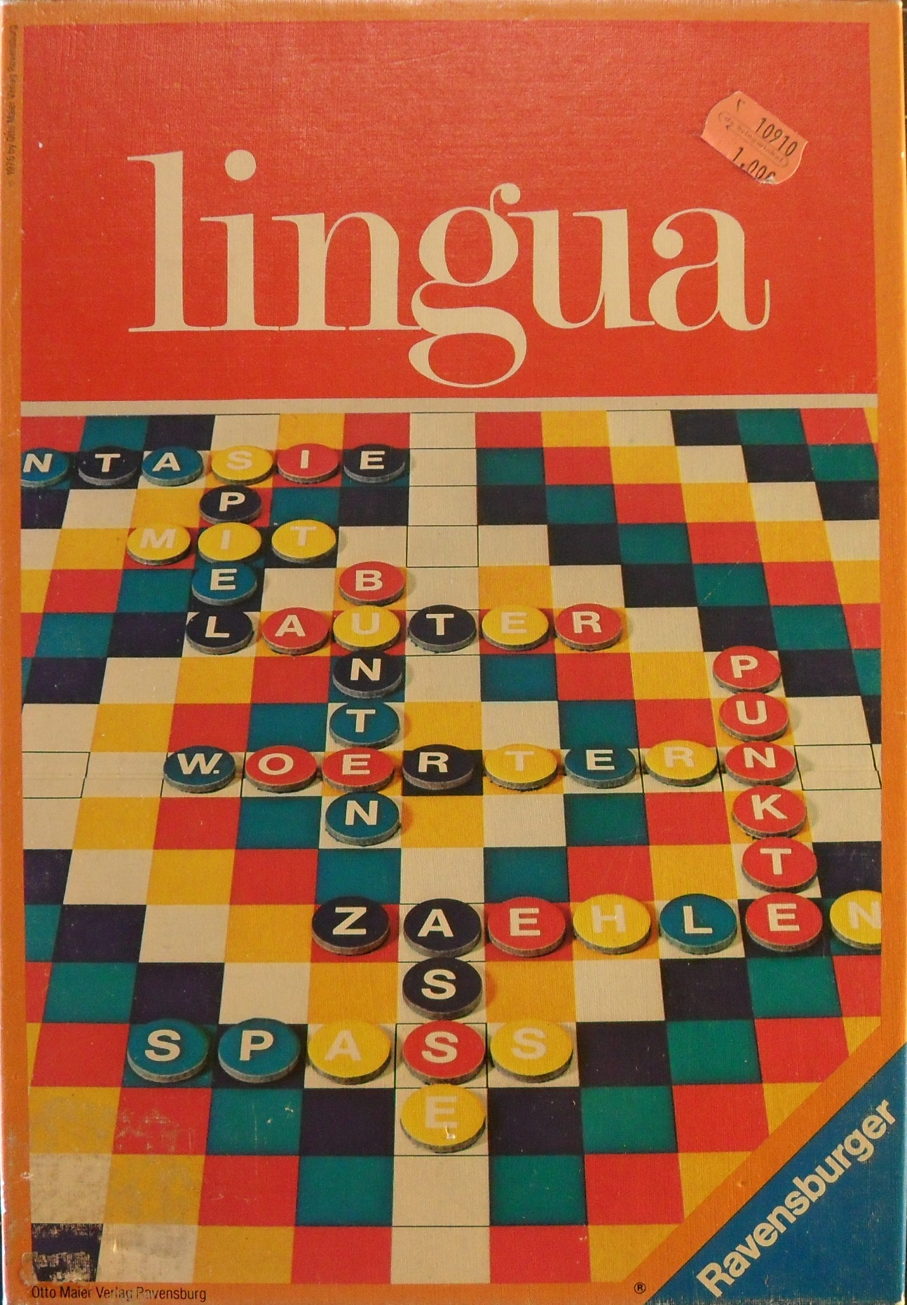 Lingua