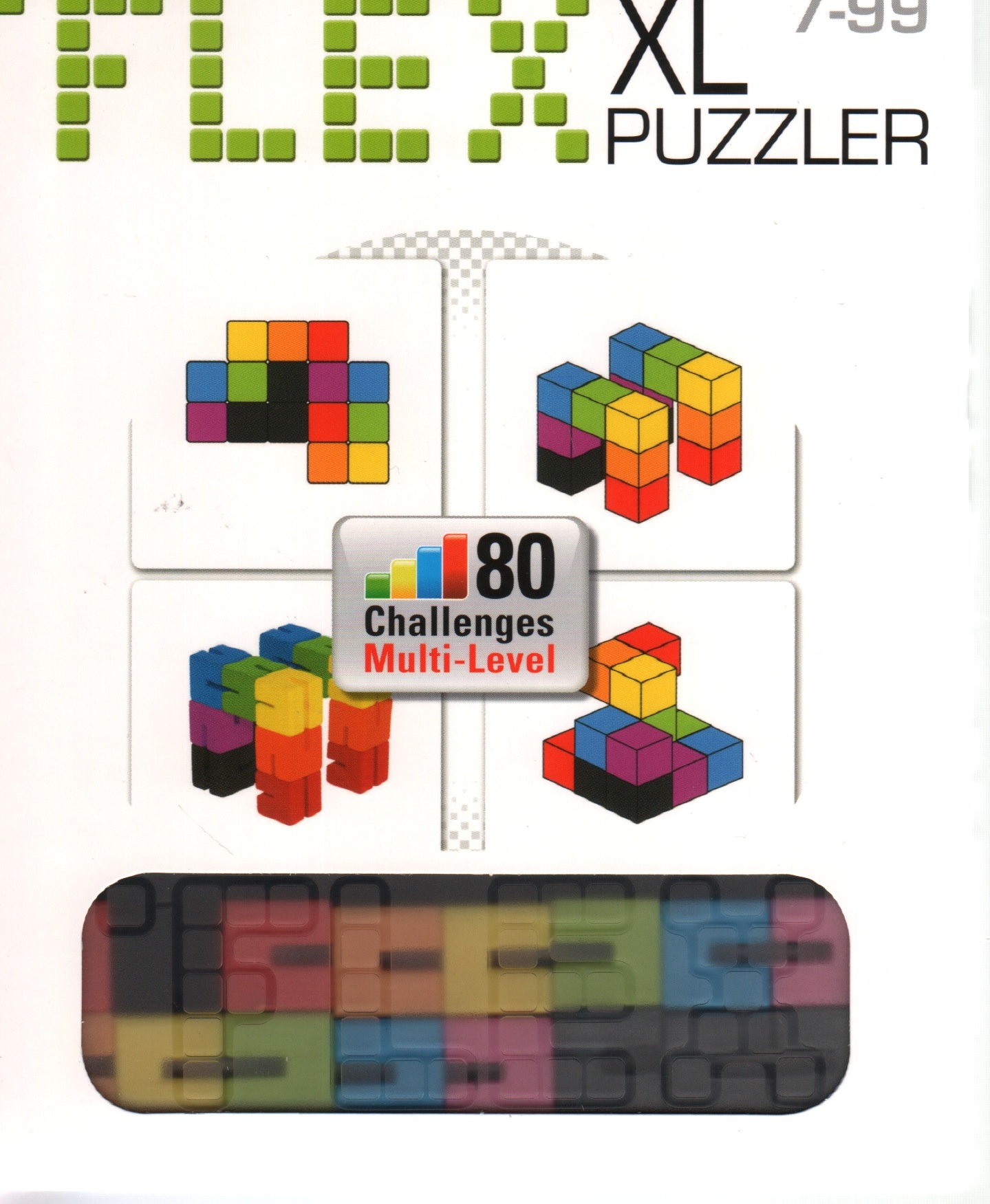 Flex XL Puzzler
