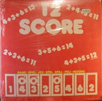 12 Score