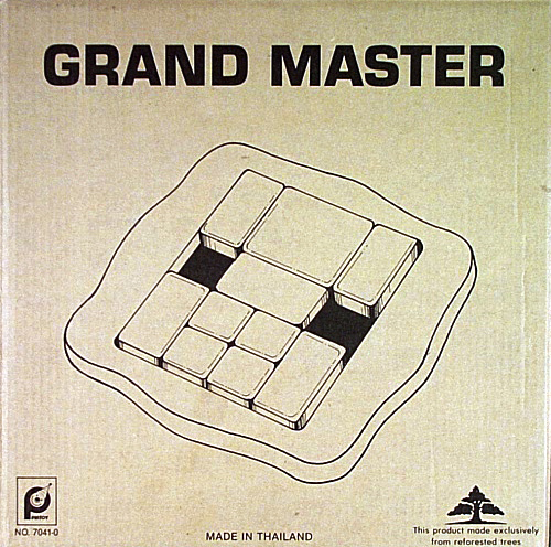 Grand Master