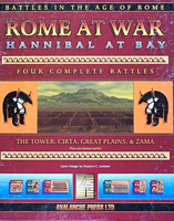 Rome at War