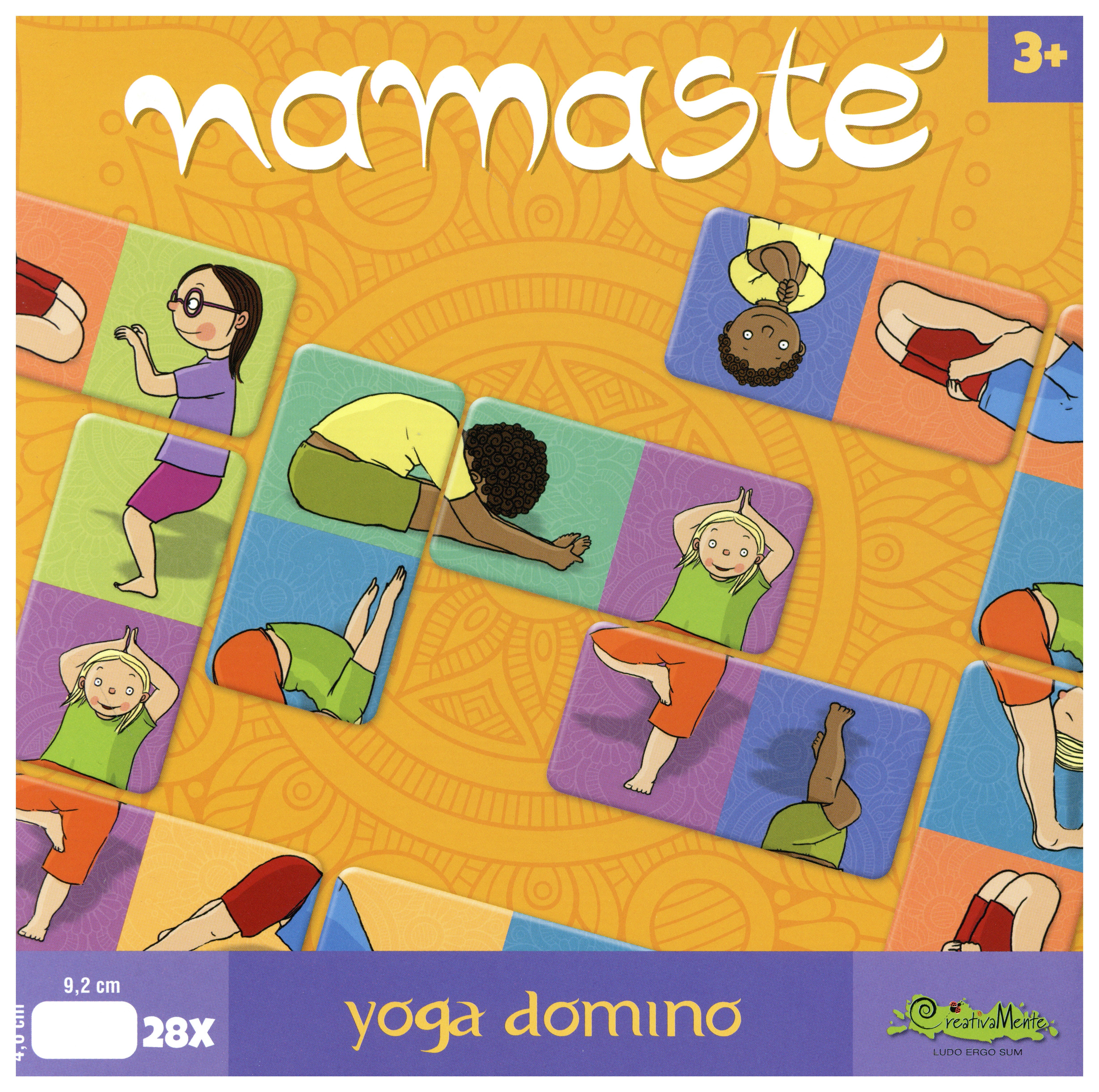 Namasté