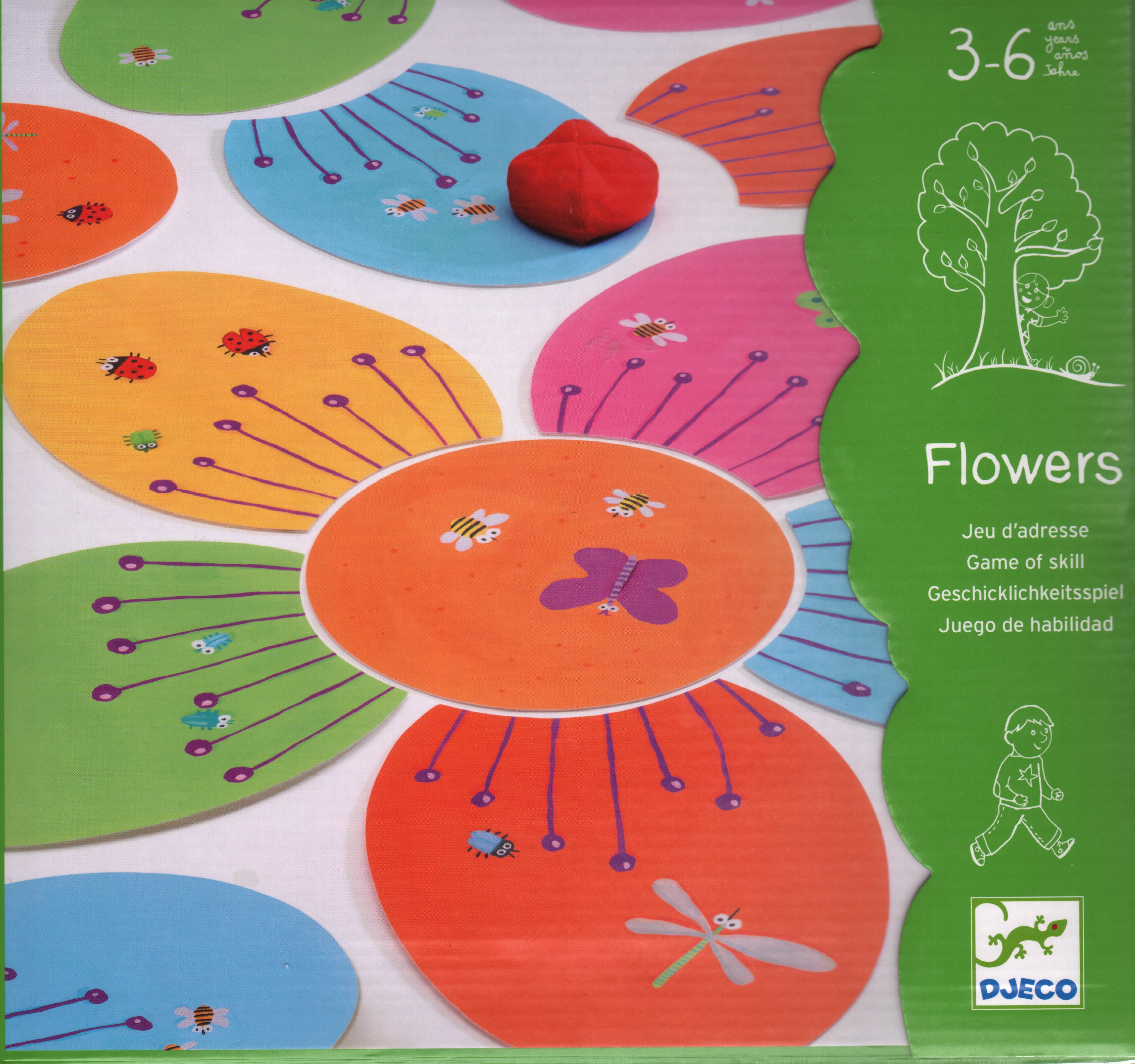 Flowers