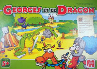 Georges et le Dragon