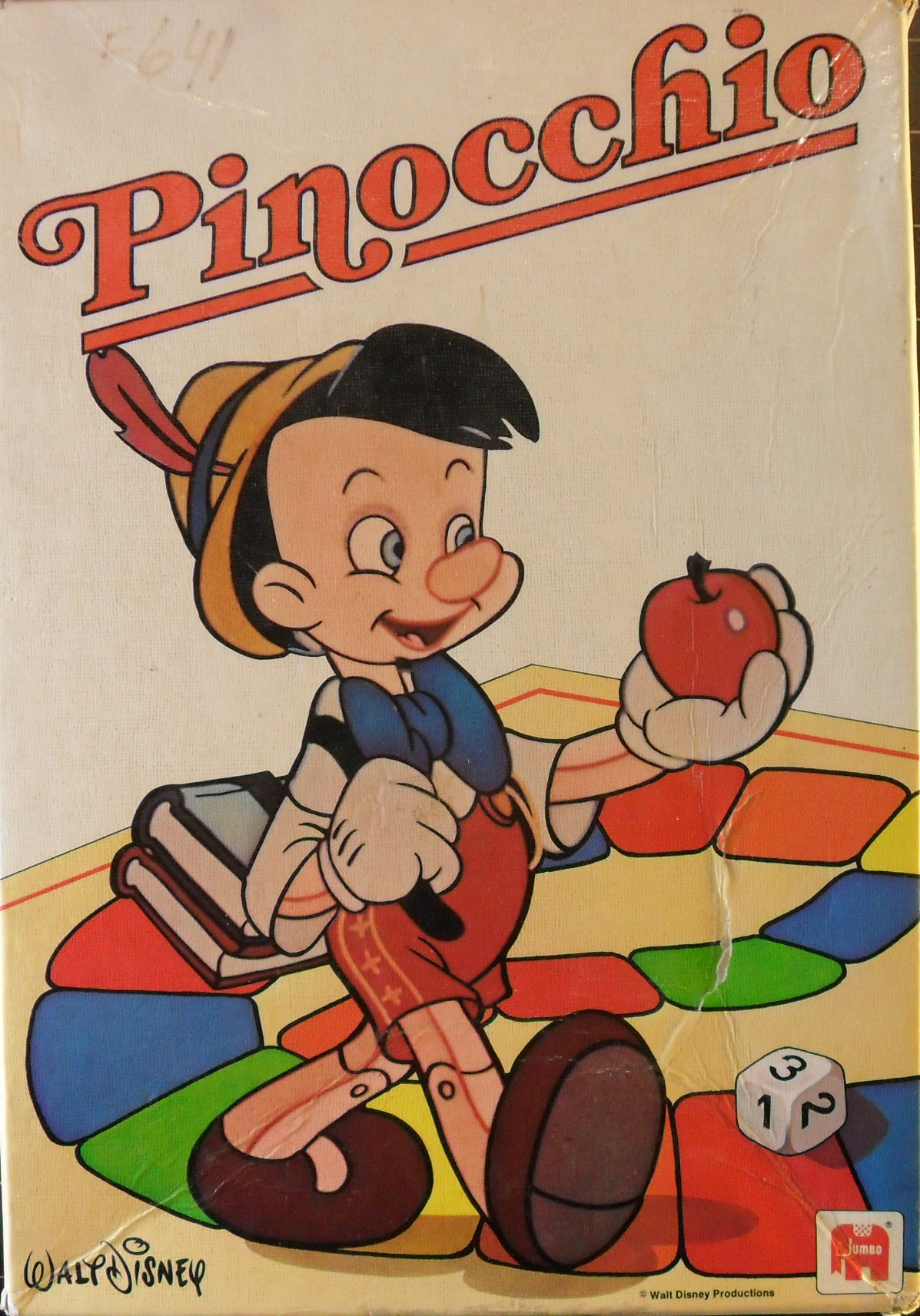 Pinocchio