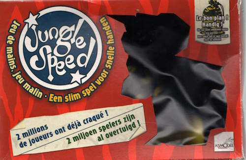 Jungle Speed