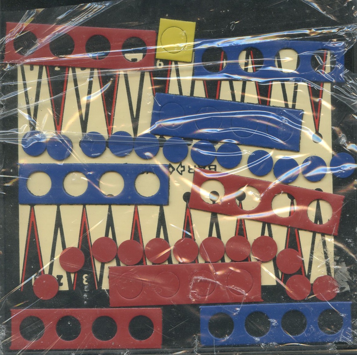 Backgammon