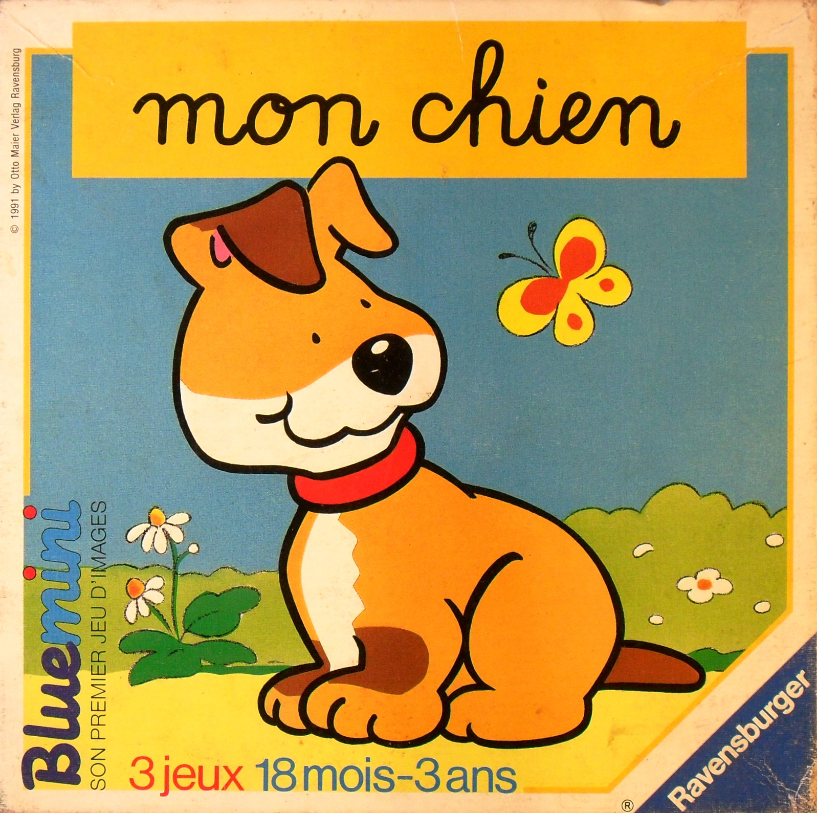 Mon Chien