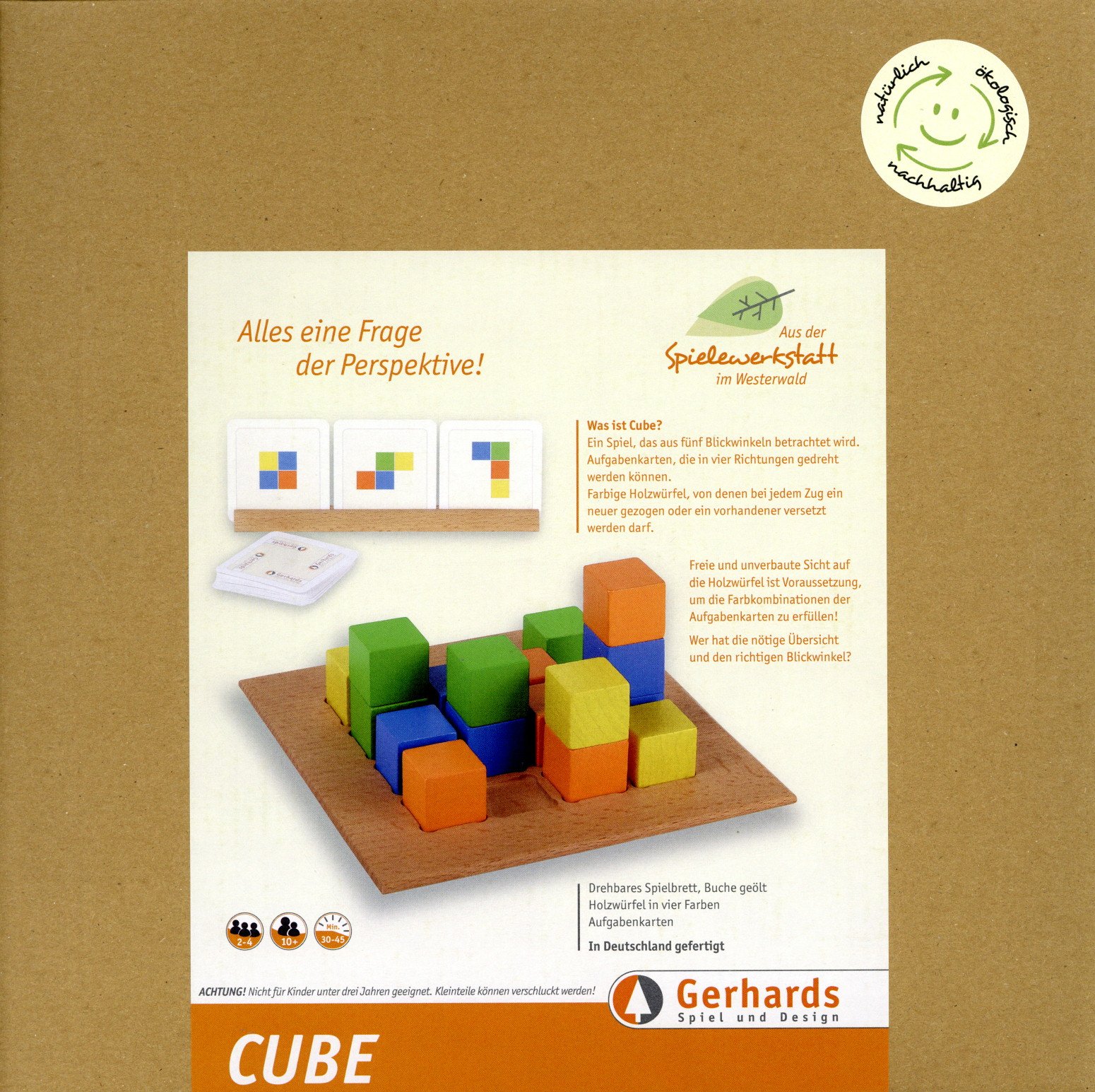CUBE
