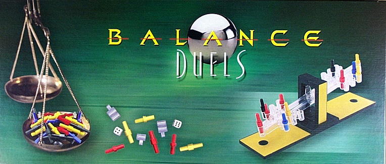 Balance Duels