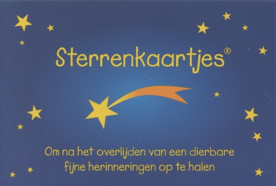 Sterrenkaartjes