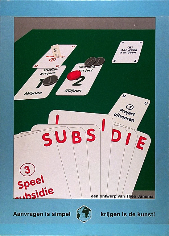 Subsidie
