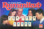 Rummikub: The Original Classic