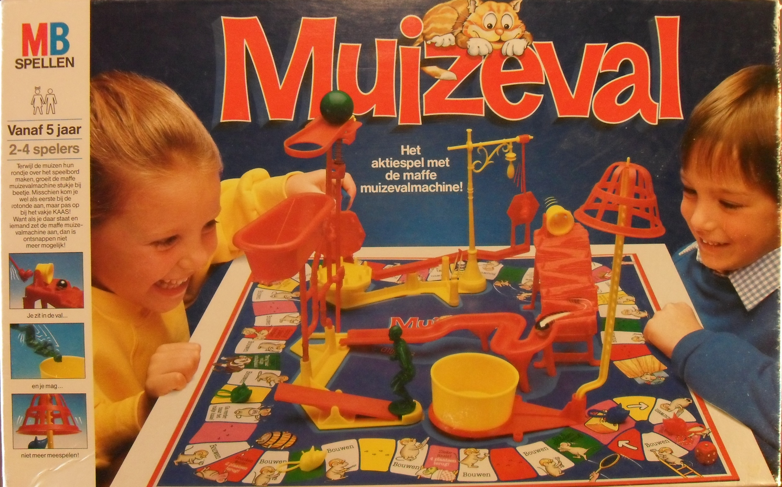 Muizeval