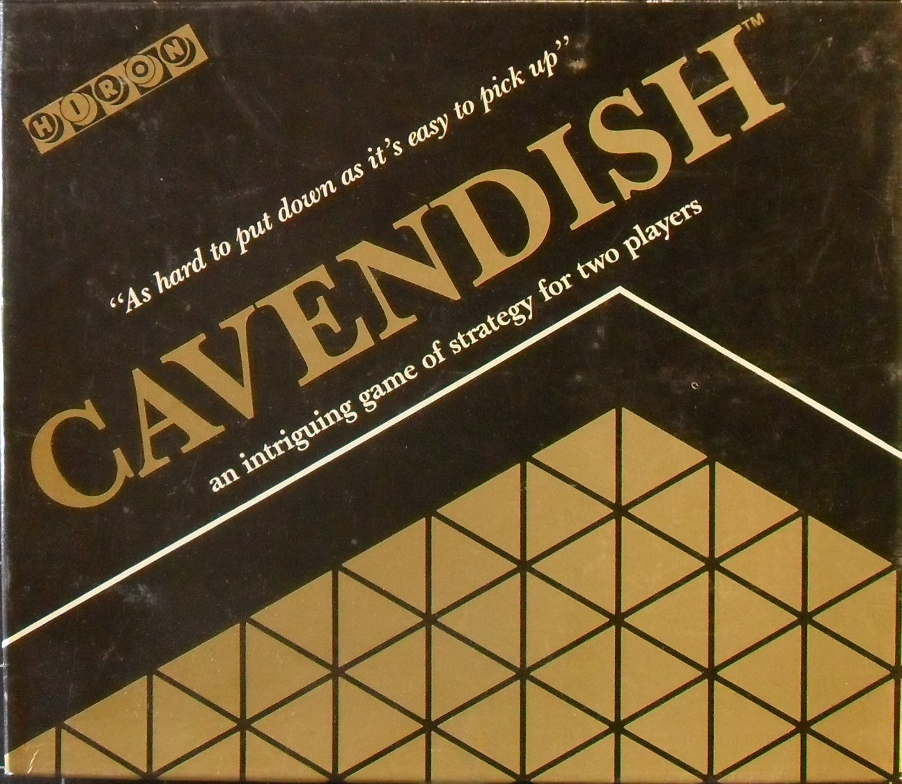 Cavendish