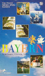 Das Prestel Memo-Spiel Bayern