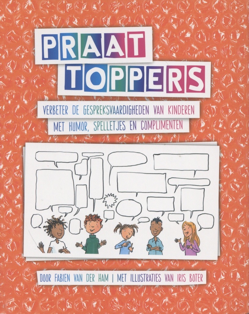 Praat Toppers