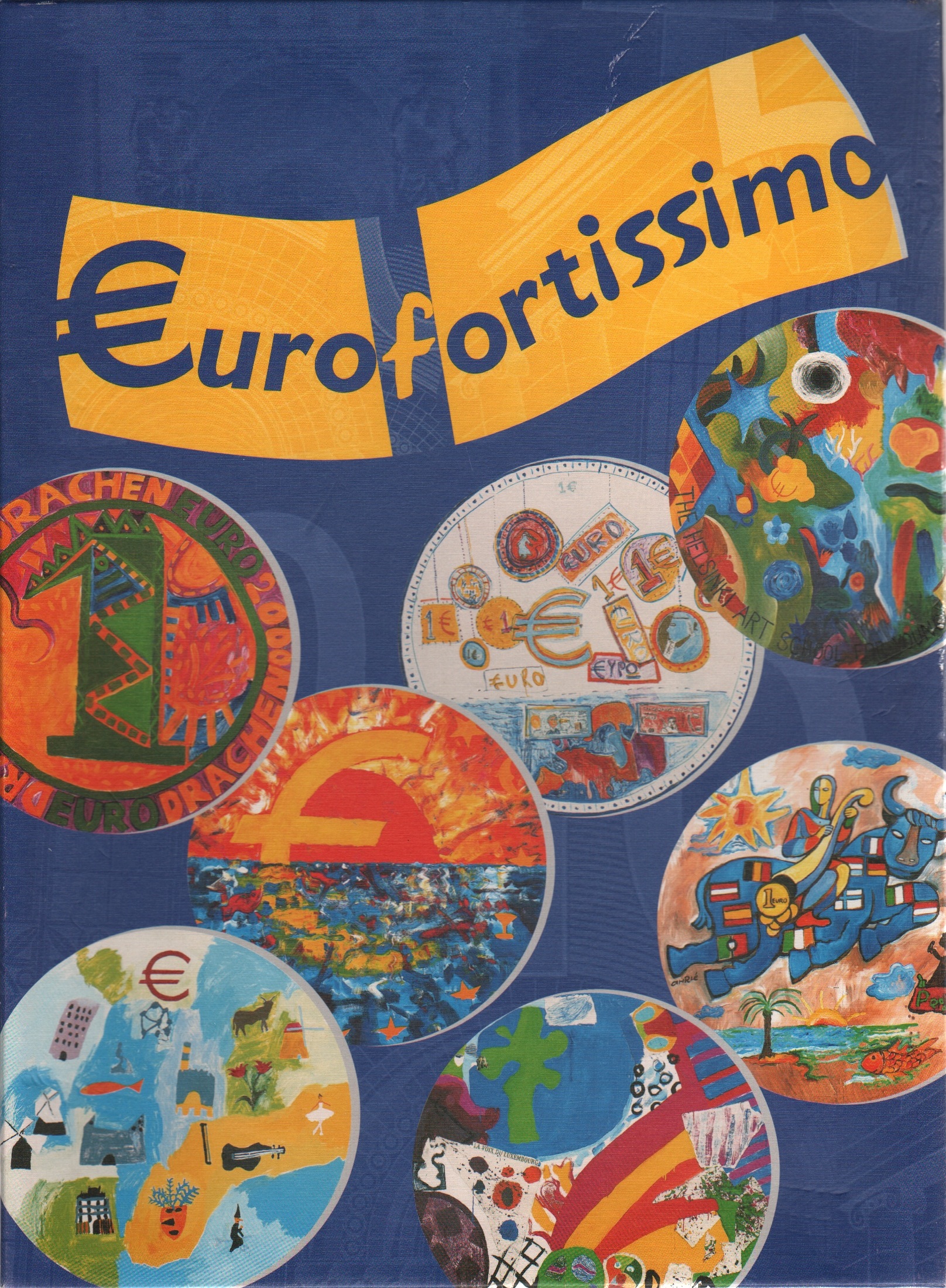 Eurorotissimo