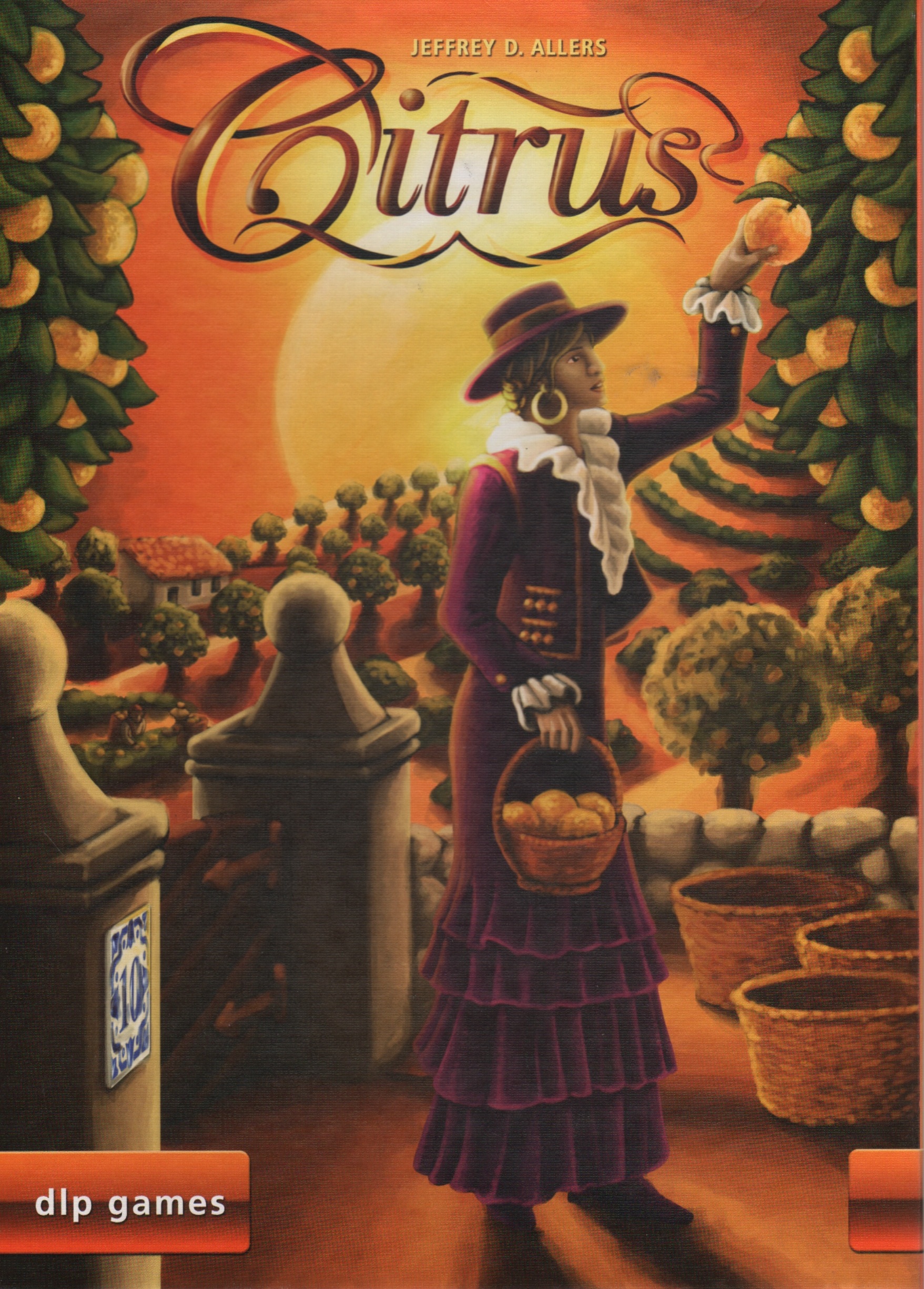 Citrus