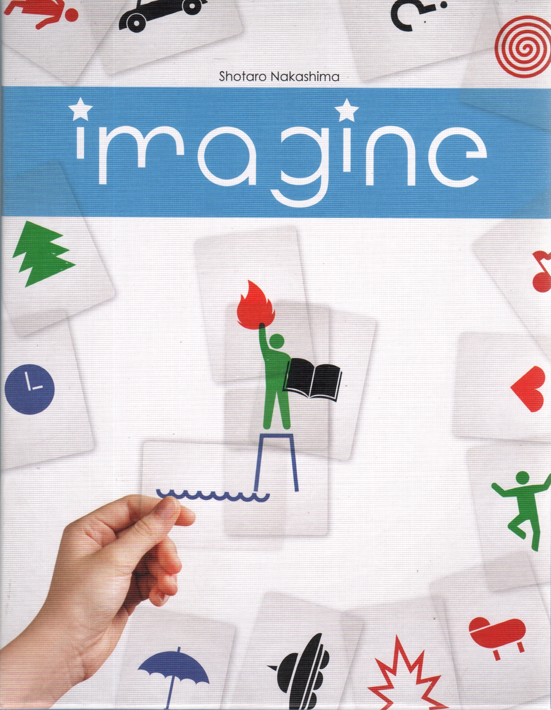 Imagine (F)