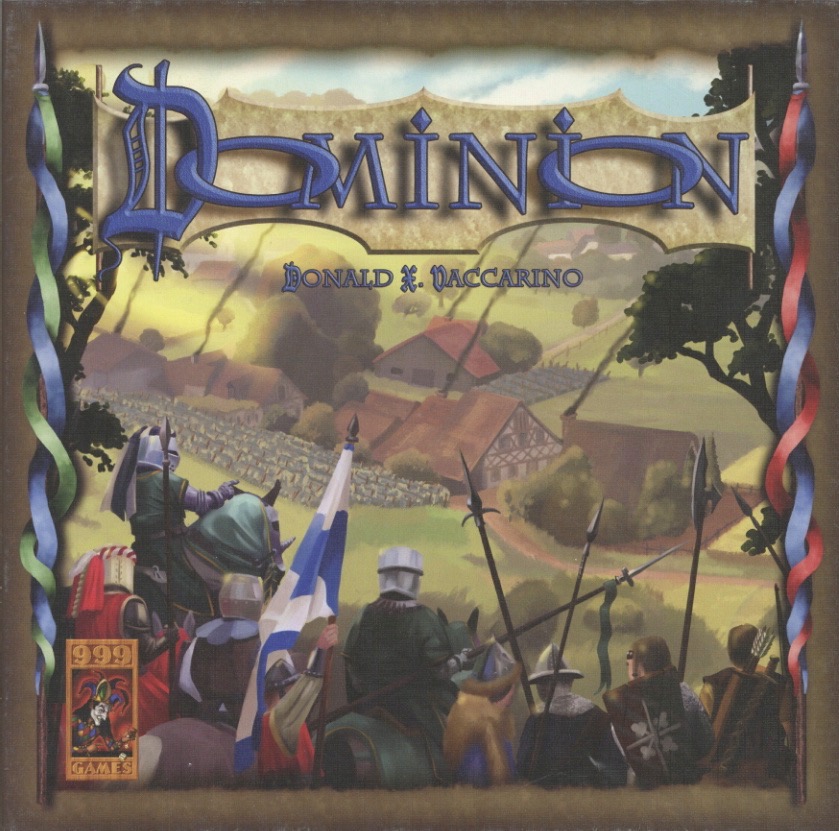 Dominion