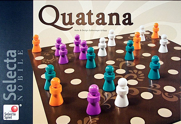 Quatana