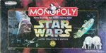 Monopoly: Star Wars