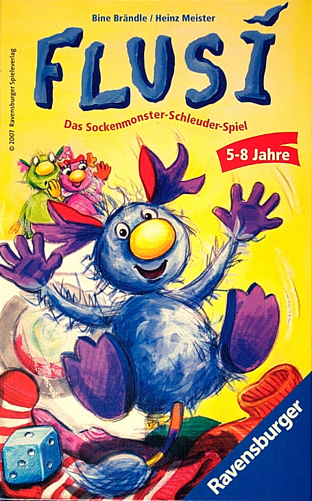 Flusi